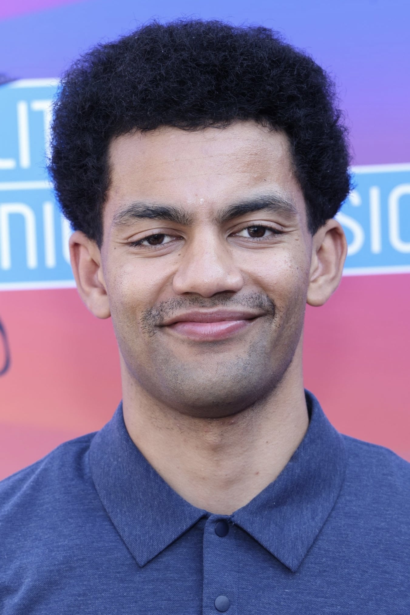 Miles Fowler Profile Images — The Movie Database (TMDB)