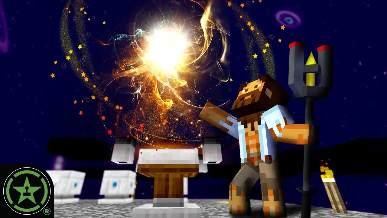 Let's Play Minecraft - Épisode 47
