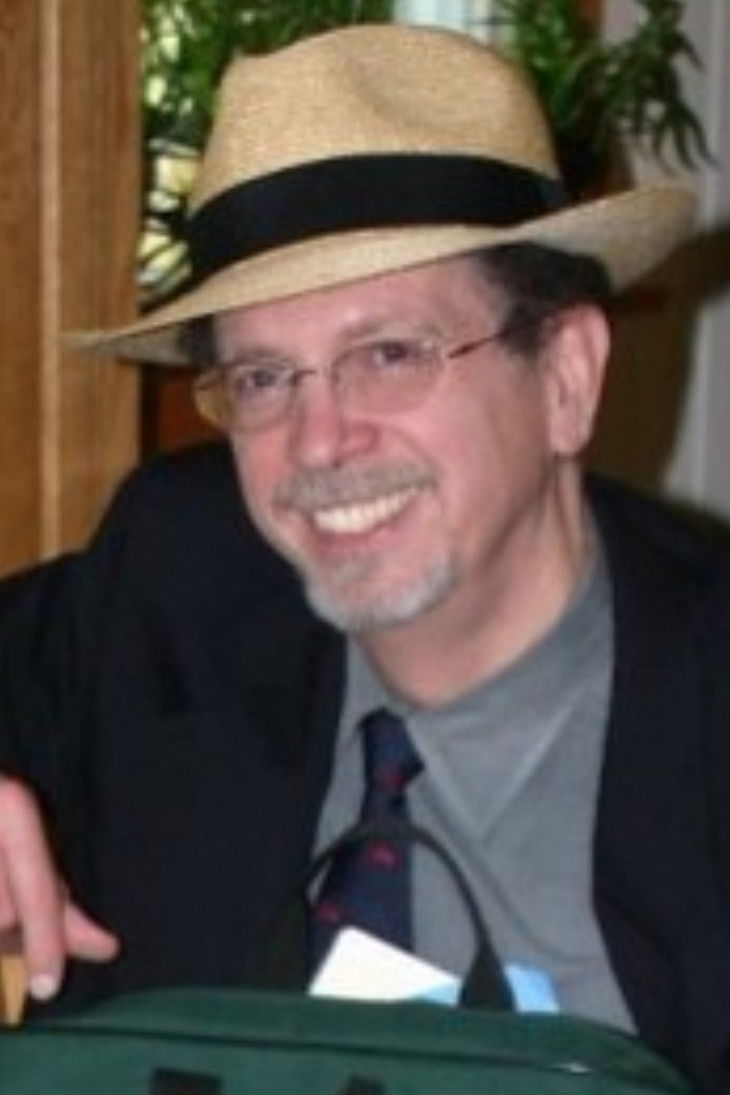 et billede af Francis Longsworth Billingsley