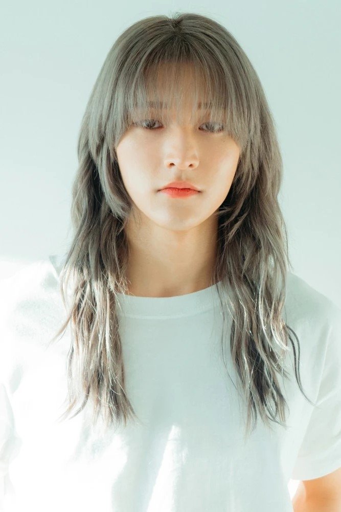 Junji as Woo Sung