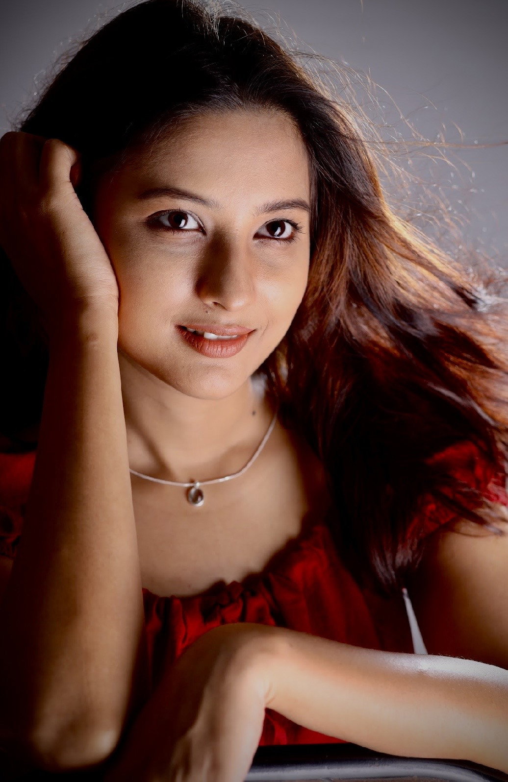 Swarnali Choity fotoğraf 7