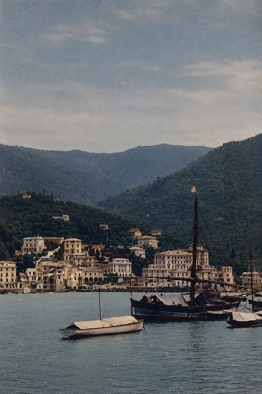 Rapallo (1914)