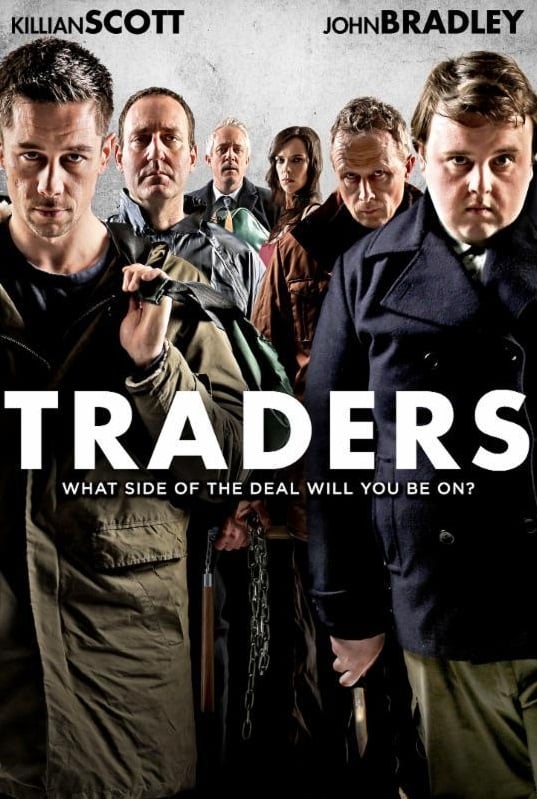 Traders on FREECABLE TV