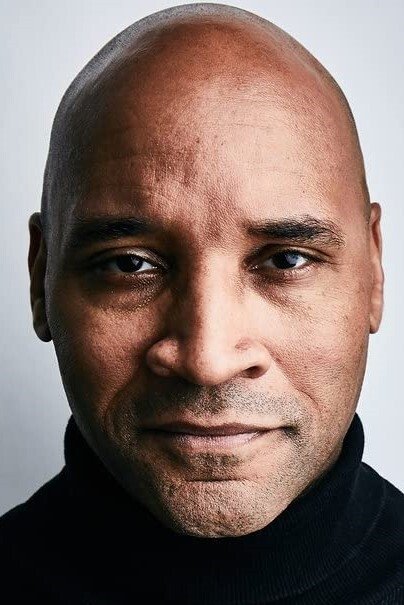 et billede af Matthew Jones