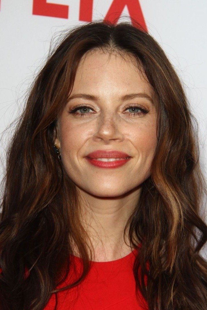 et billede af Hani Avital