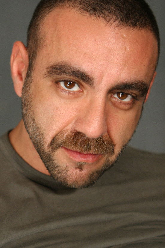 et billede af Manu Maltes