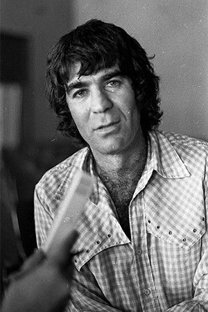 et billede af Shmulik Kraus