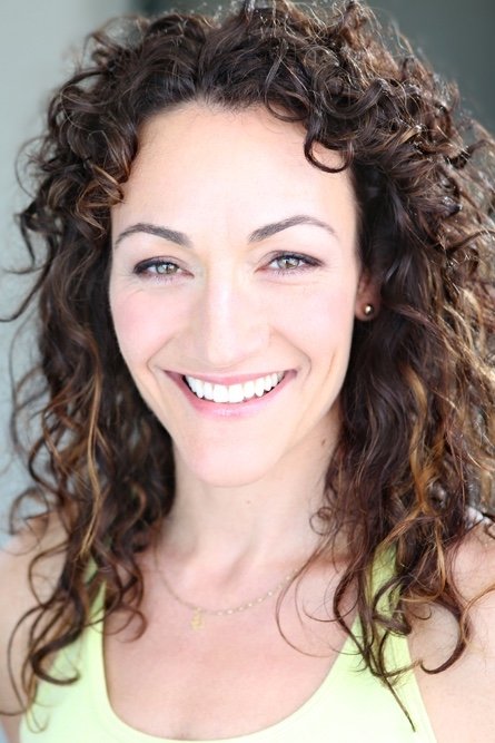 et billede af Jennifer McCabe