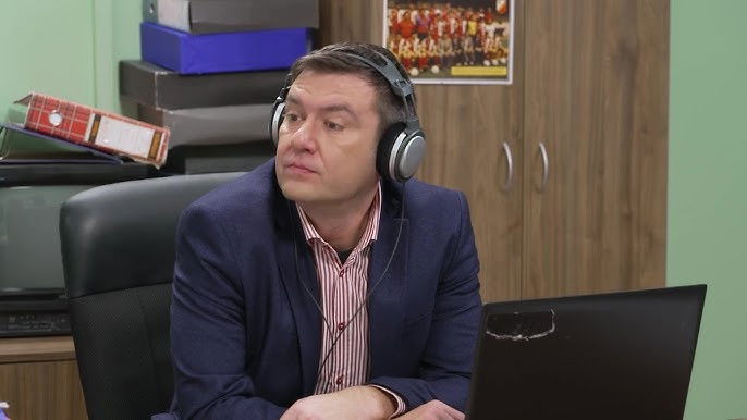 Državni posao Season 12 :Episode 133  2163 Ma&scaron;ina za suđe