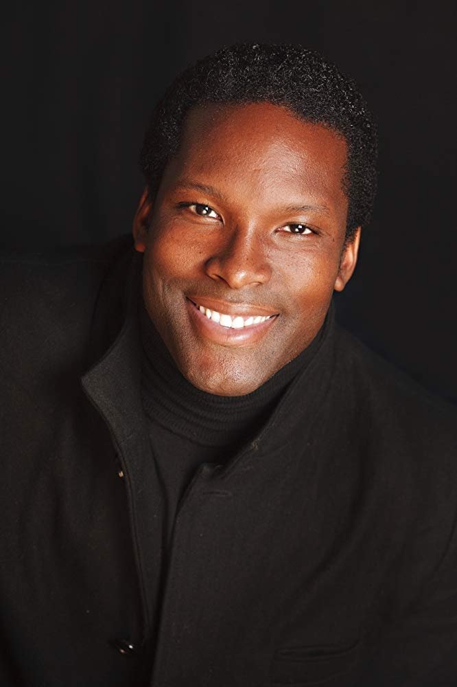 et billede af Roger Wright