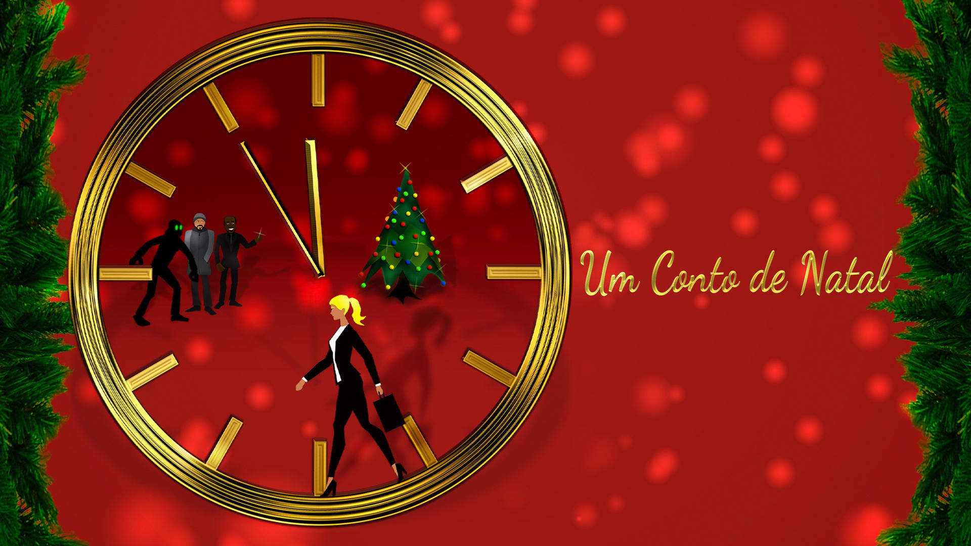 A Christmas Carol