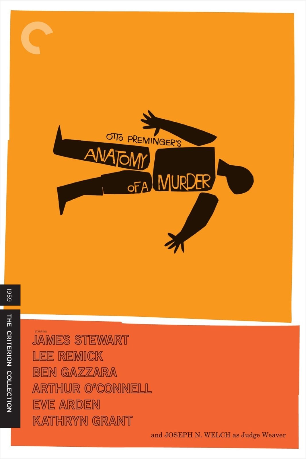 Anatomy of a Murder