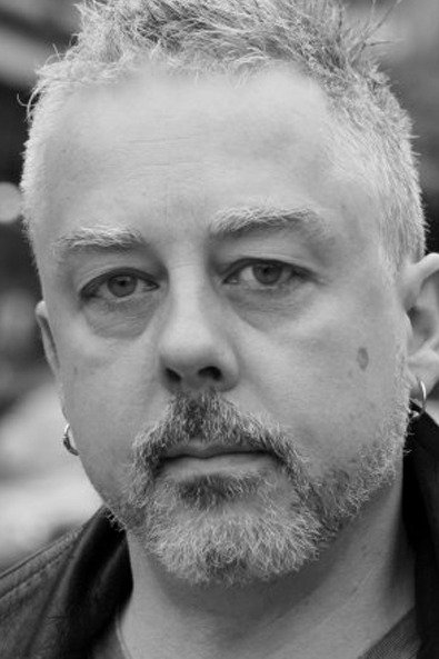 et billede af Érik Canuel