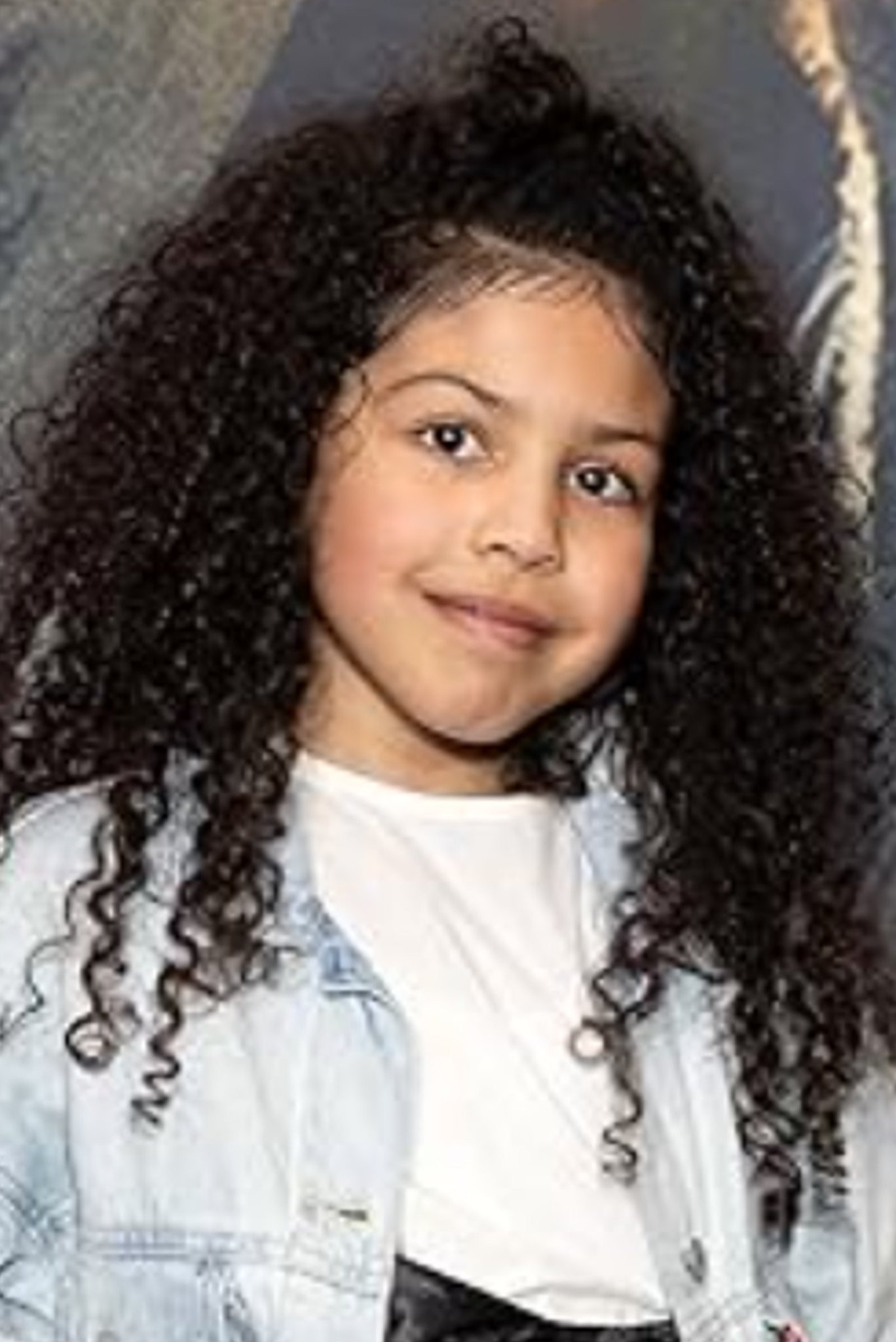 et billede af Ivy Elizabeth Orlebar