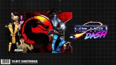 Voilà pourquoi Mortal Kombat c'est le sang