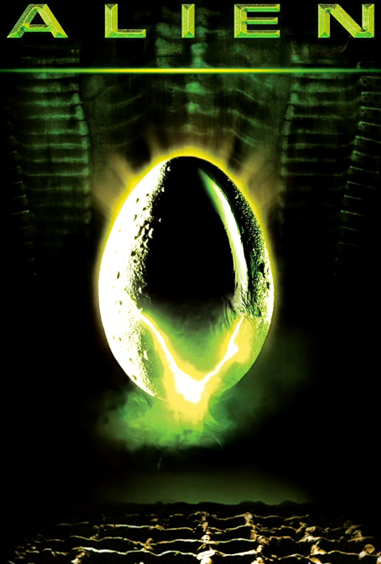 Alien POSTER