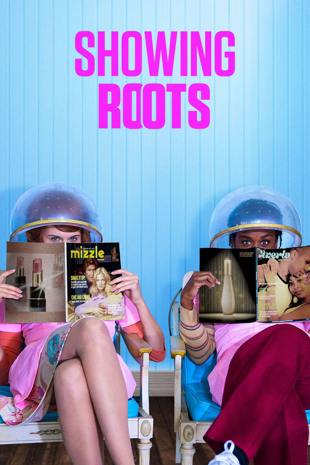 Showing Roots