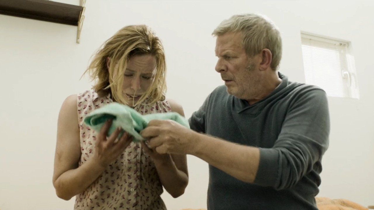 Schneider vs. Bax (2015)
