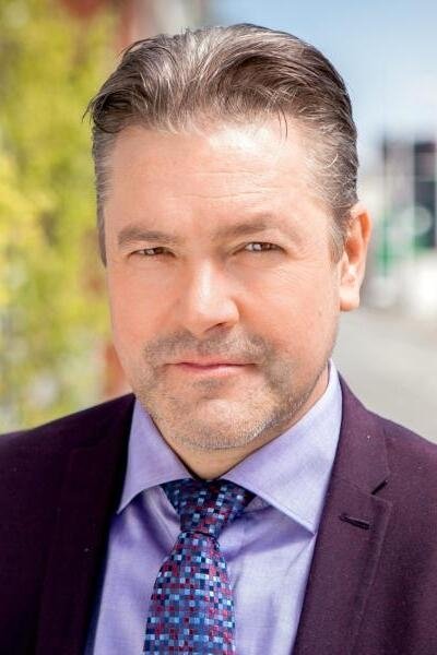 et billede af Wim Stevens