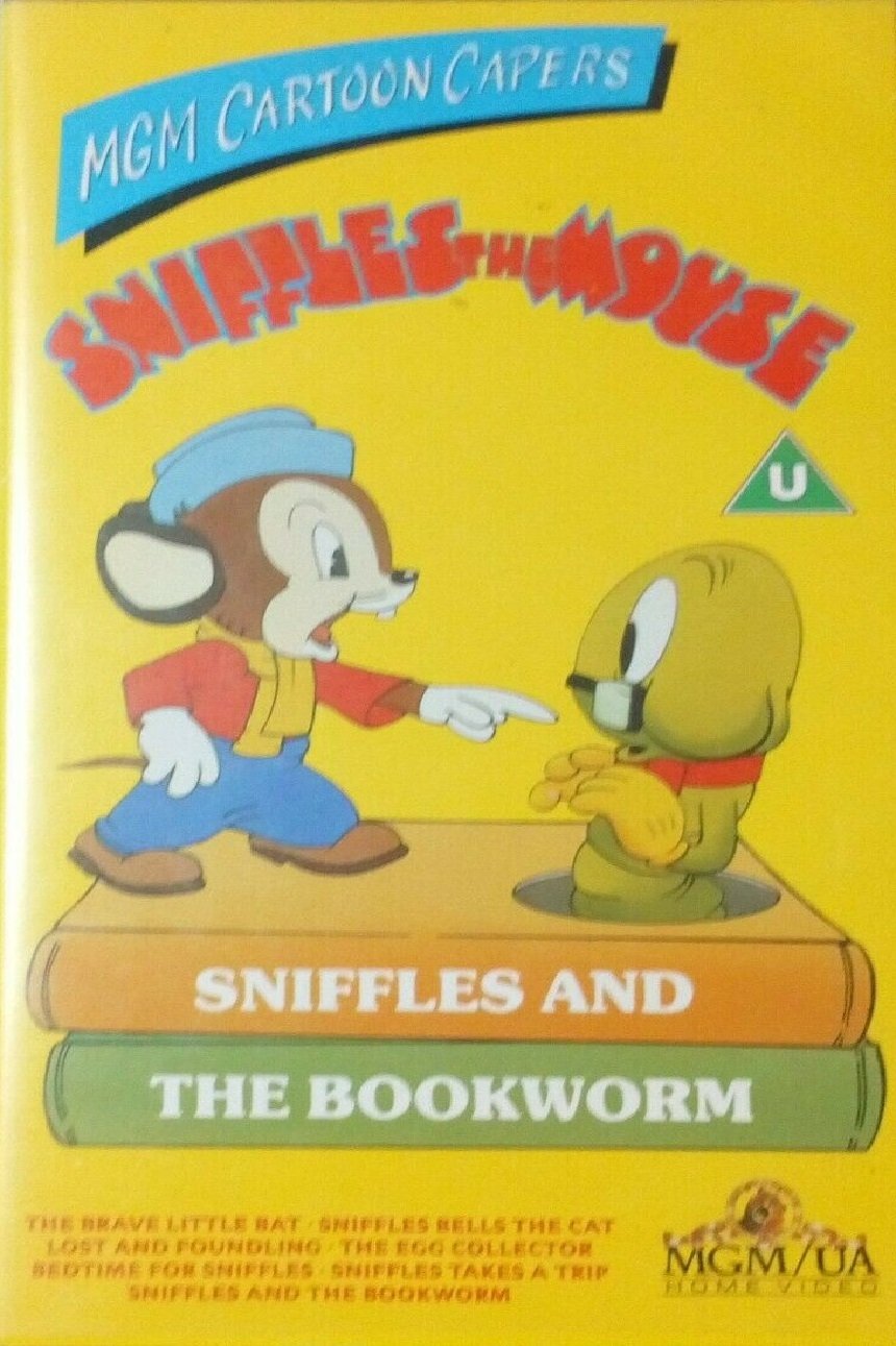 Sniffles and the Bookworm