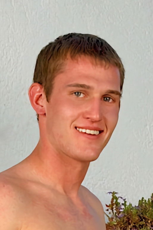 et billede af Richie Rau