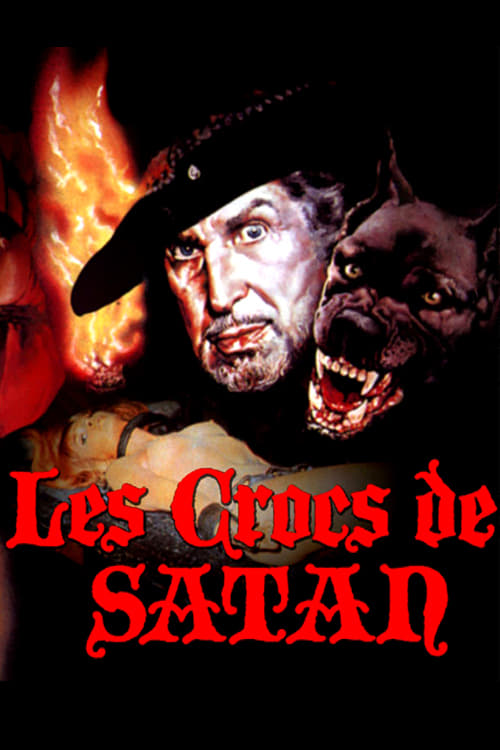 Les Crocs de satan streaming