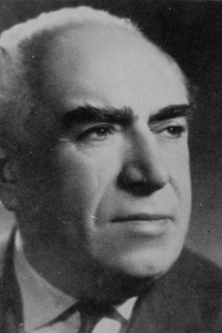 et billede af Gurgen Janibekyan