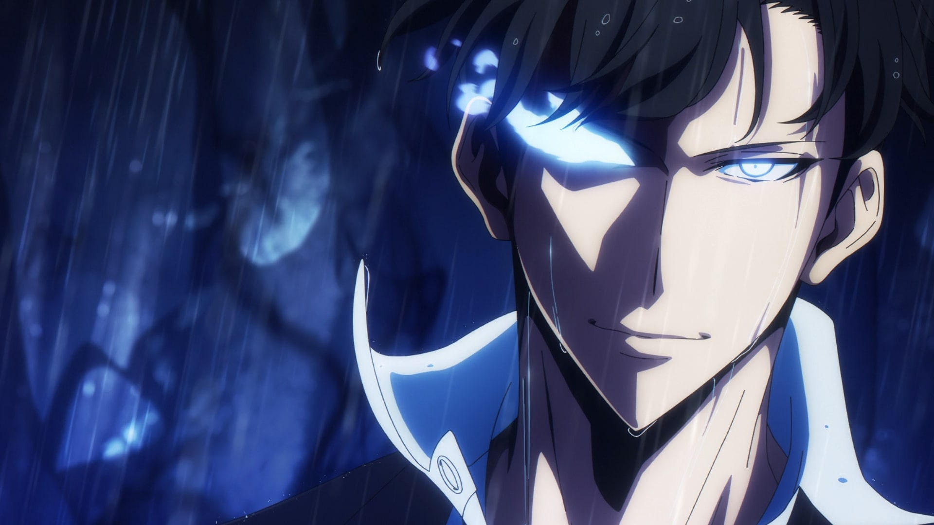 Solo Leveling 2: Arise from the Shadow Dublado Episódio 13