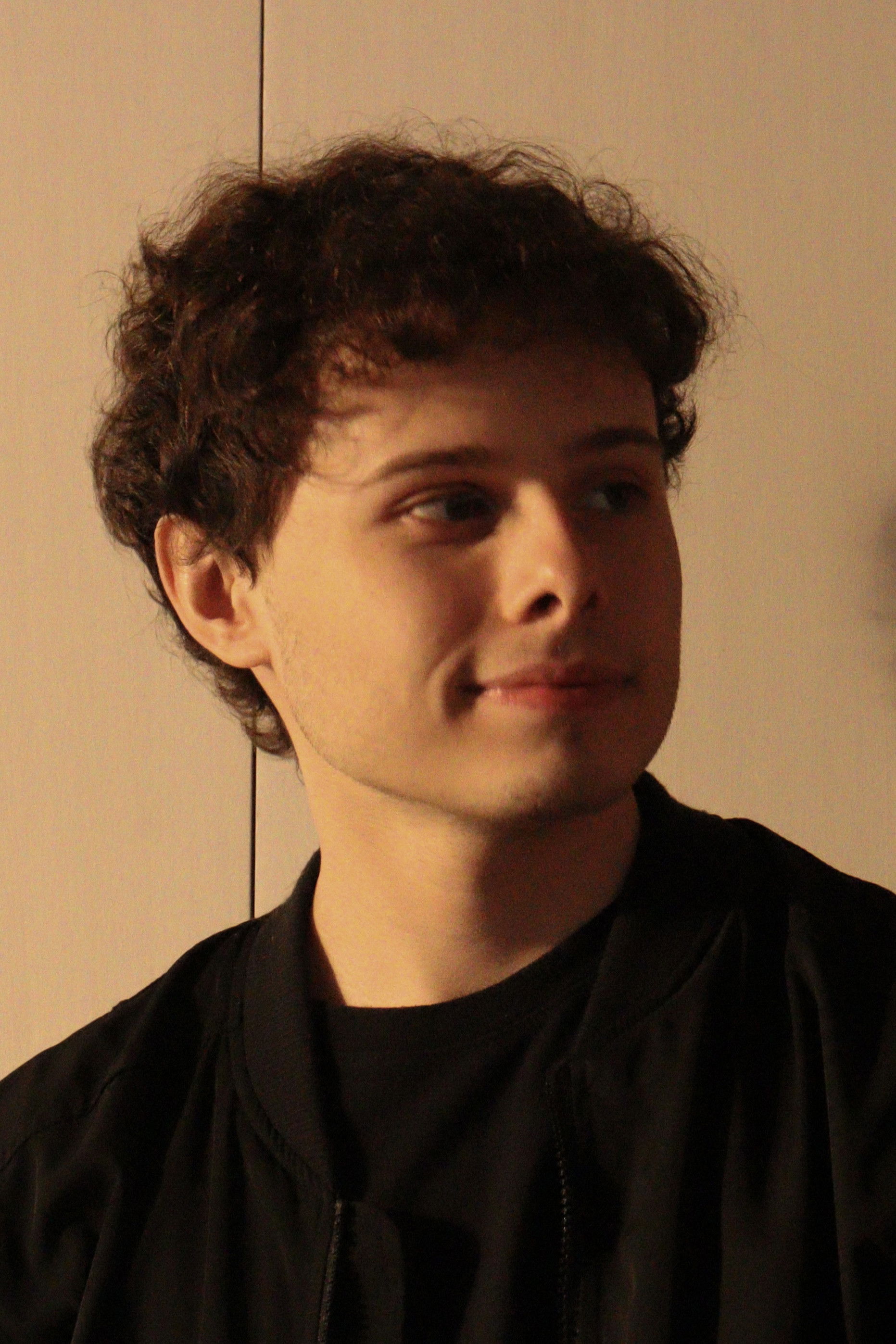 et billede af Eduardo Scharlau