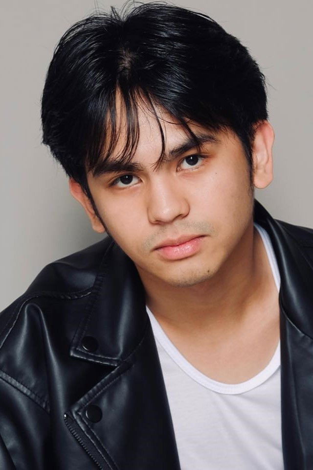 et billede af Potchi Angeles