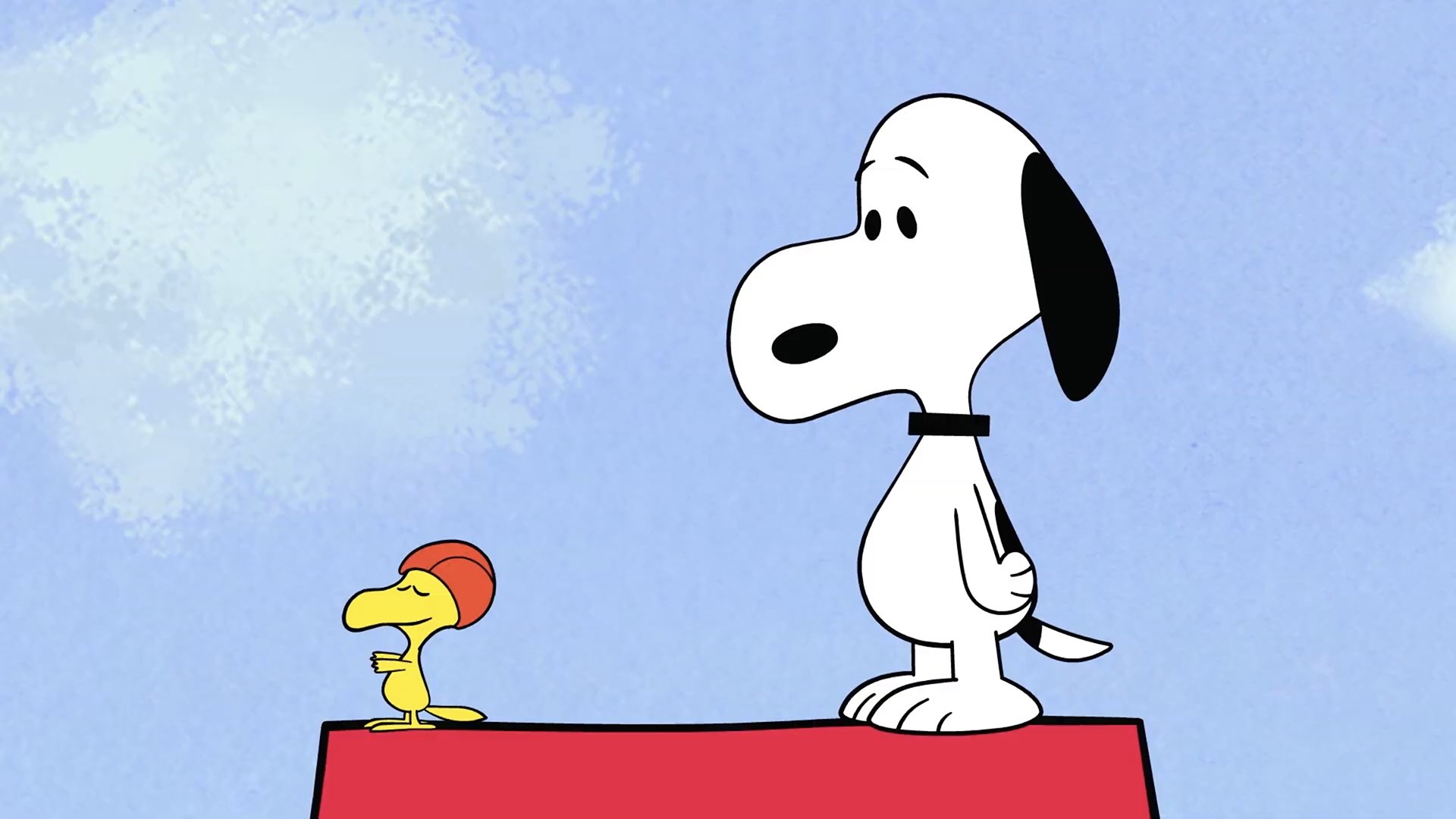 Peanuts