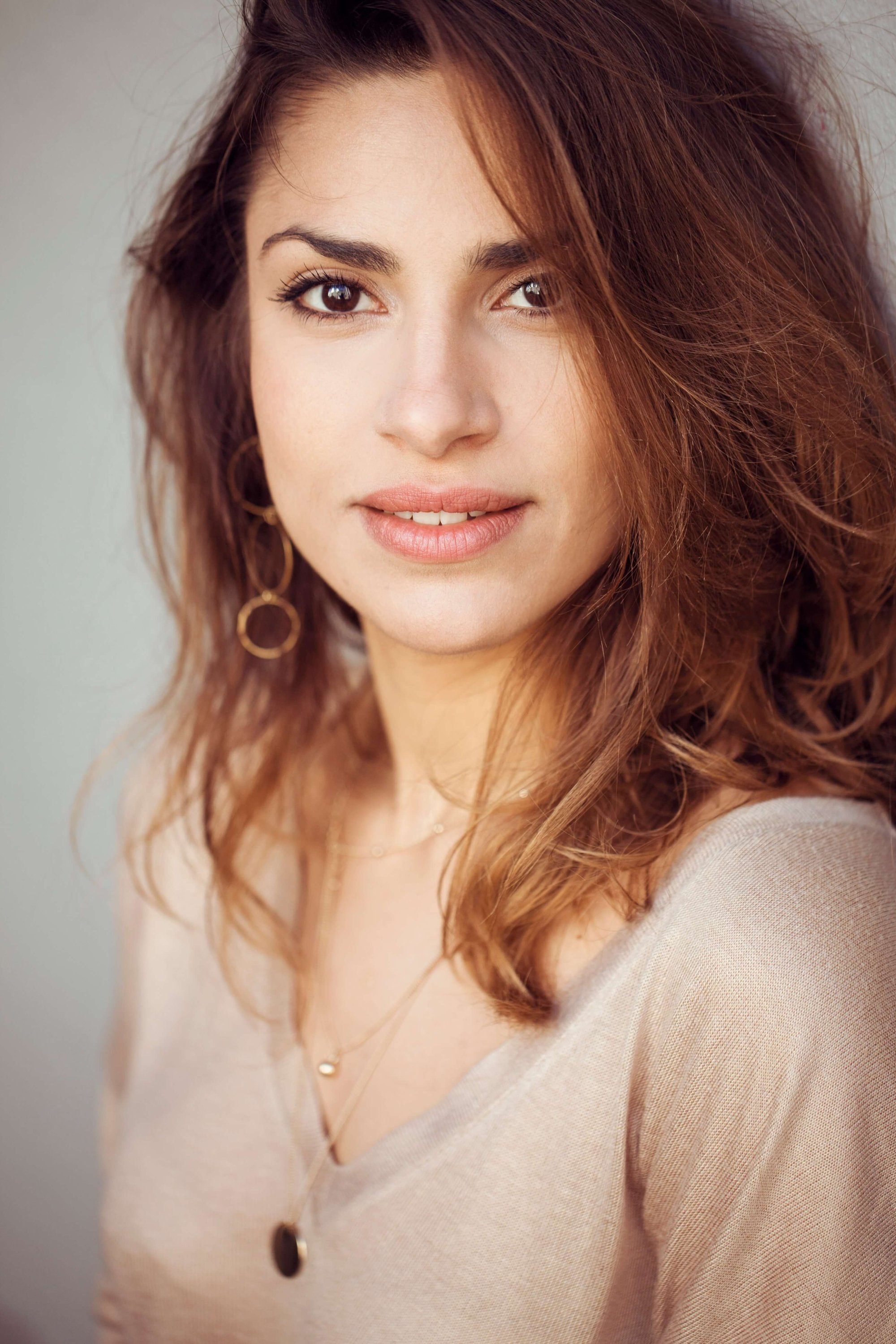 et billede af Roxane Turmel