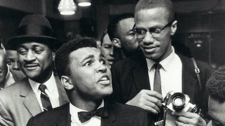 Who Killed Malcolm X?