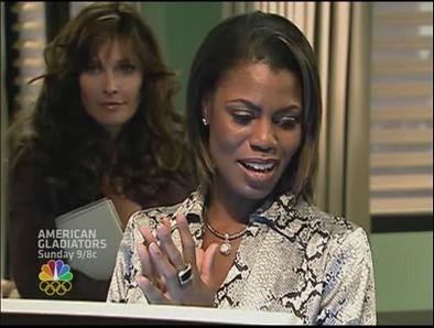 The Celebrity Apprentice