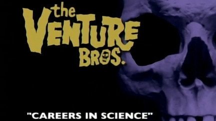 The Venture Bros. Season 1 Episode 2