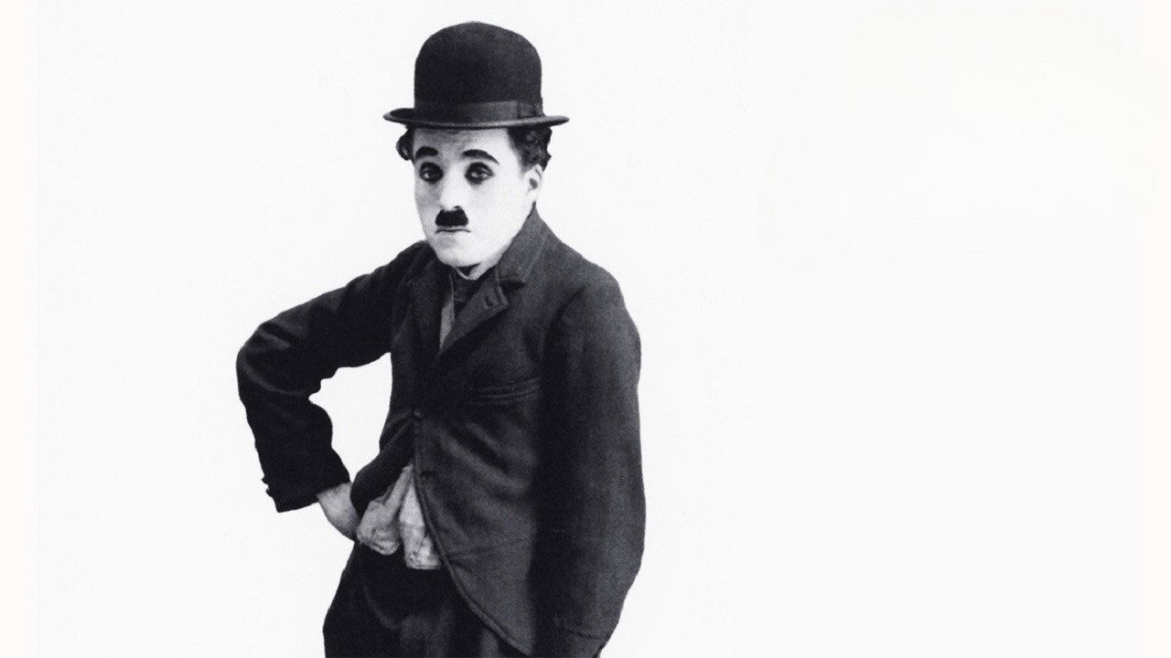 Charlie: The Life and Art of Charles Chaplin