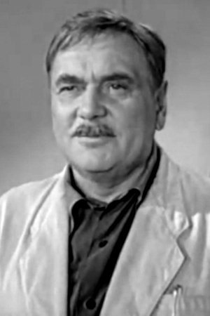 et billede af Arkadiy Arkadyev