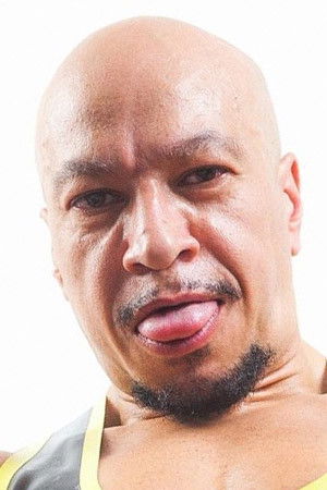 et billede af Josh Dors