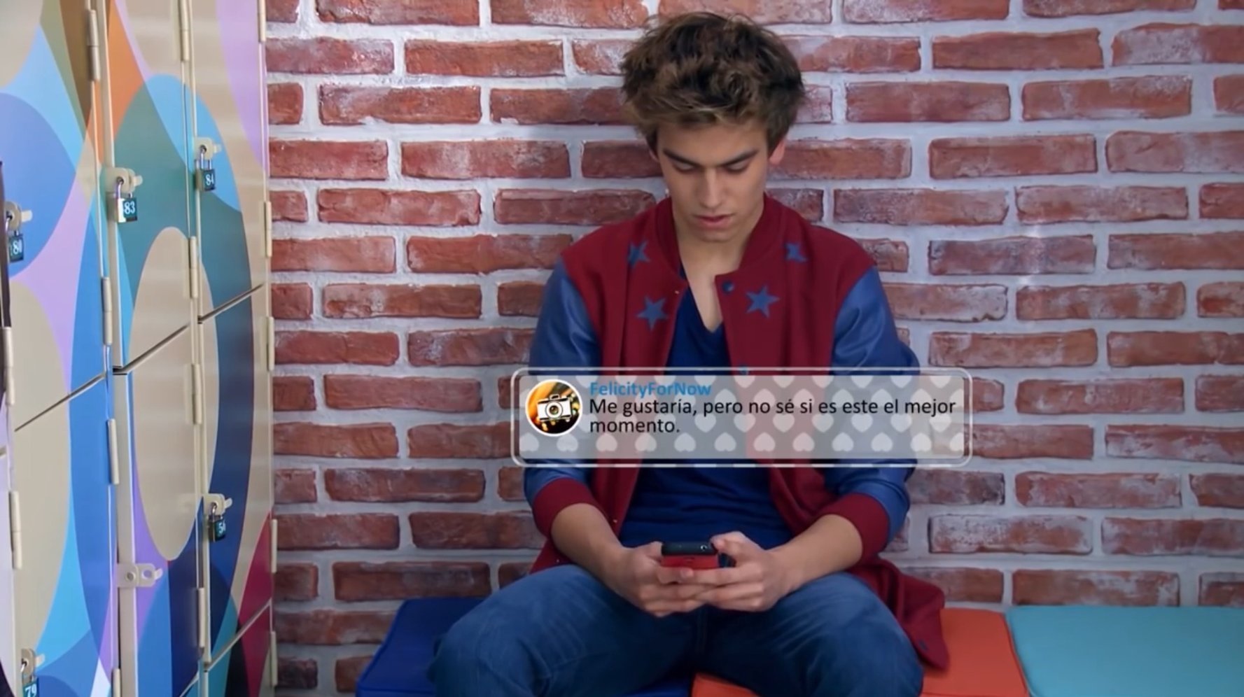 Soy Luna