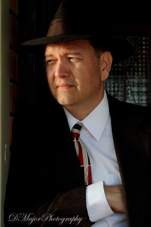 Tom Konkle
