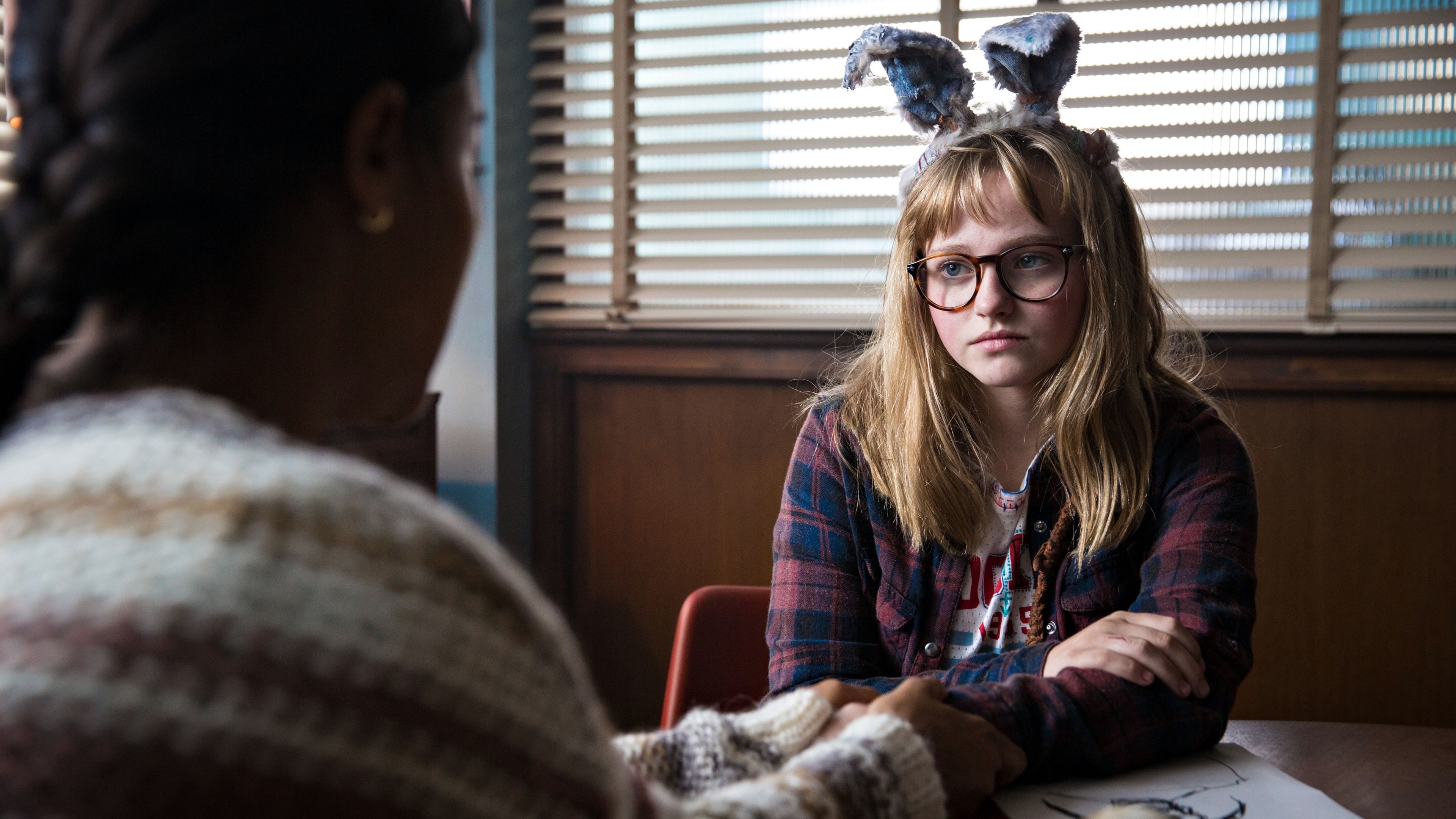 I Kill Giants (2017)