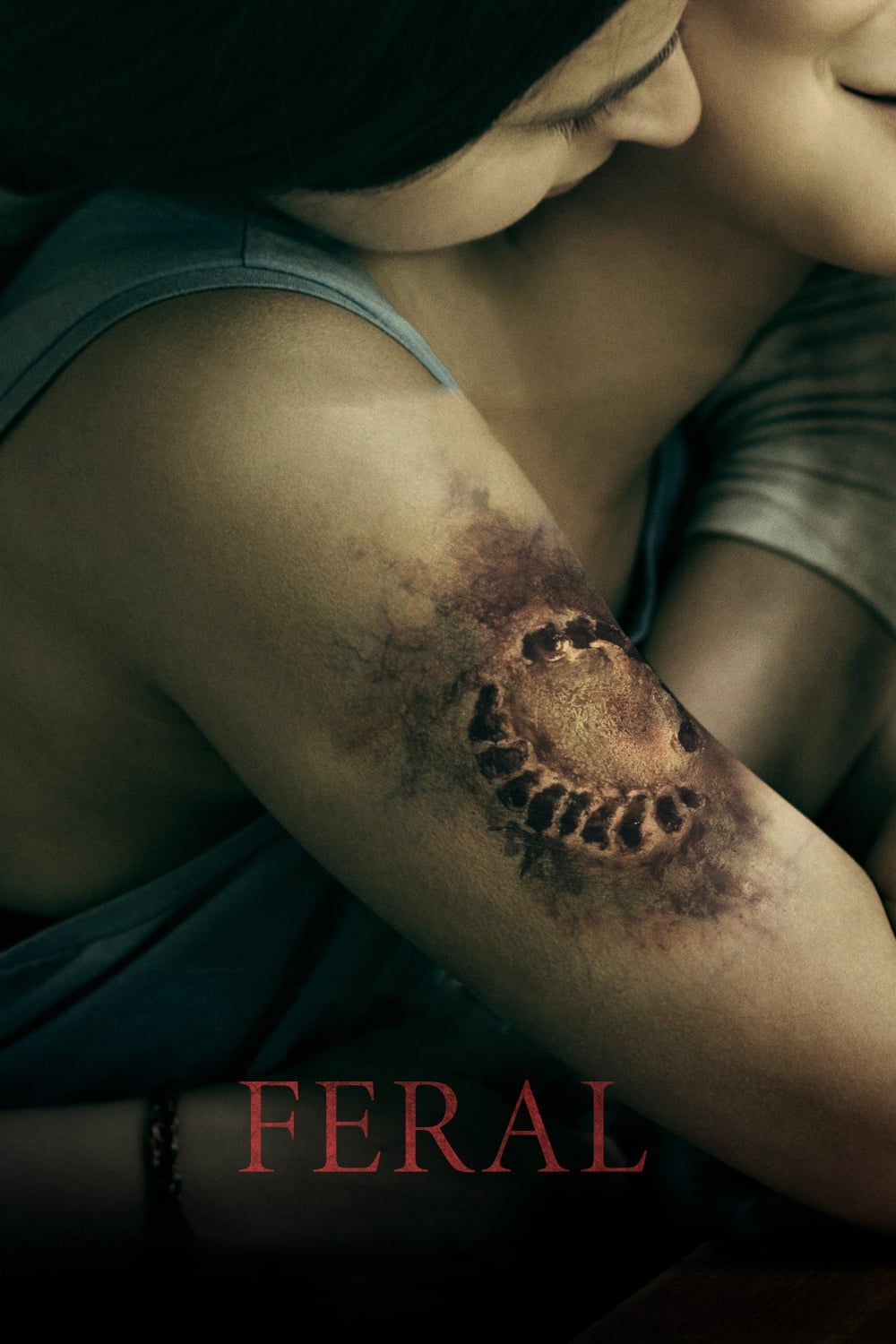 Feral