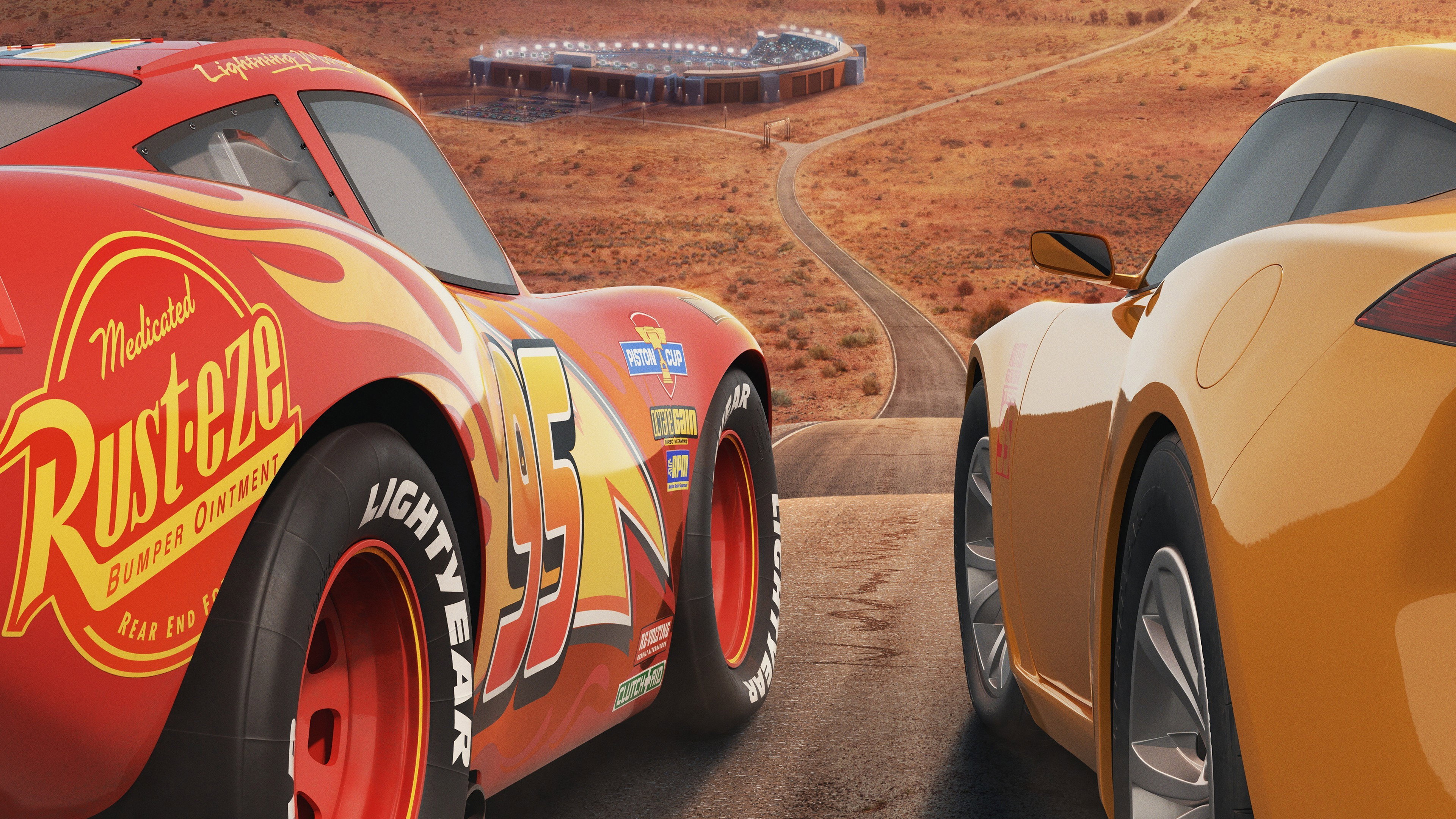 Cars 3 2017 AZ Movies Cars 3 2017 AZ Movies