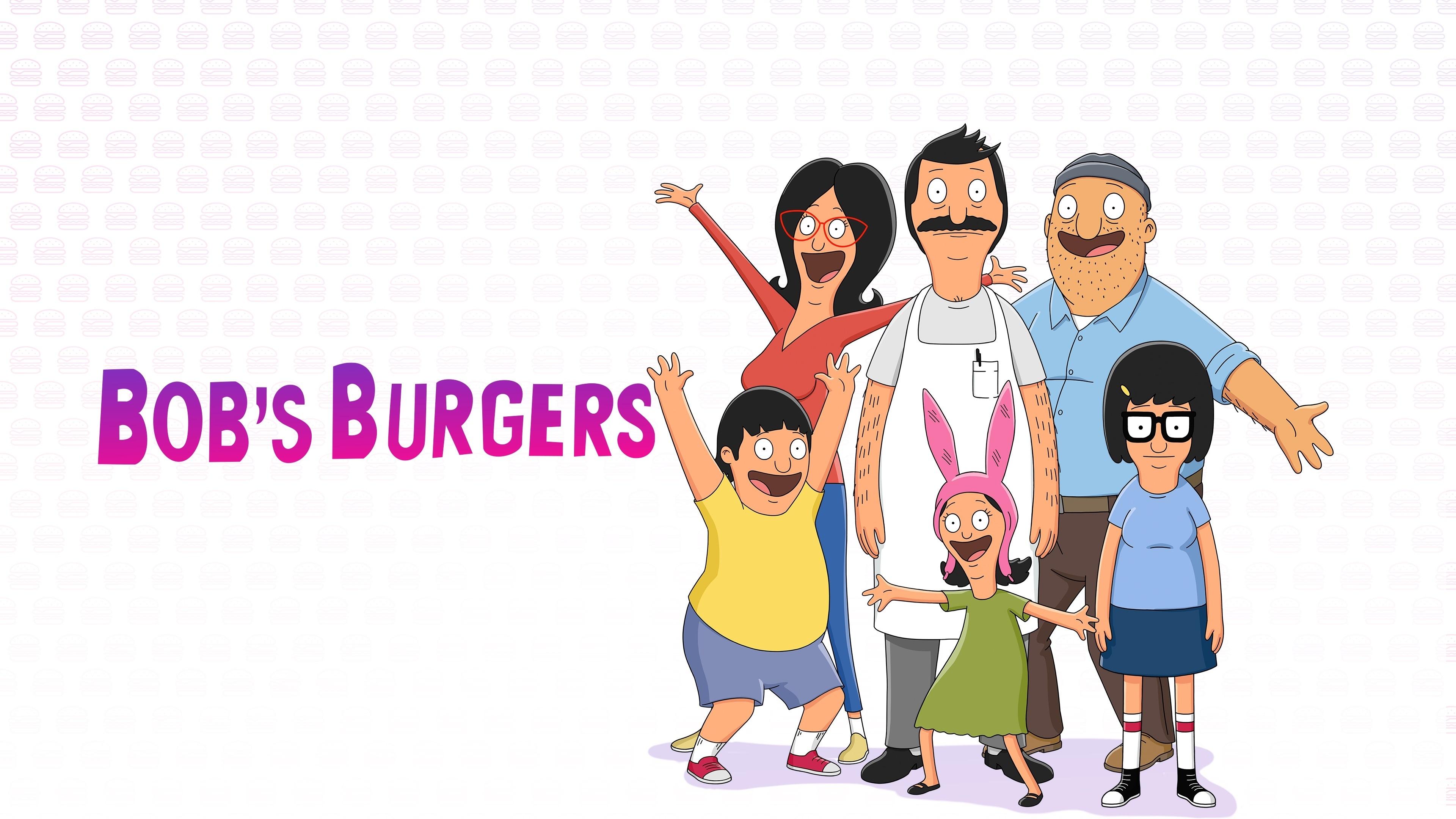 Bob's Burgers - Season 12 Episode 16