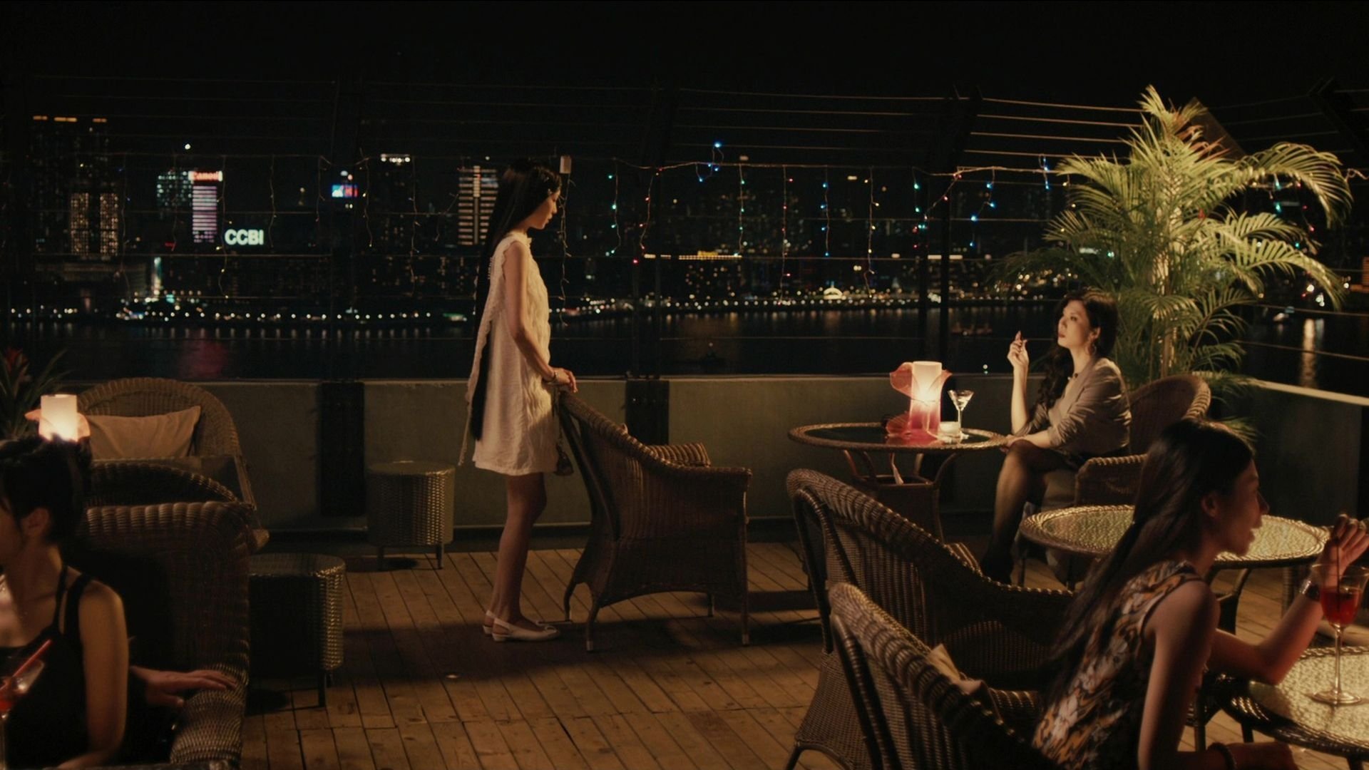 Red Nights (2011)