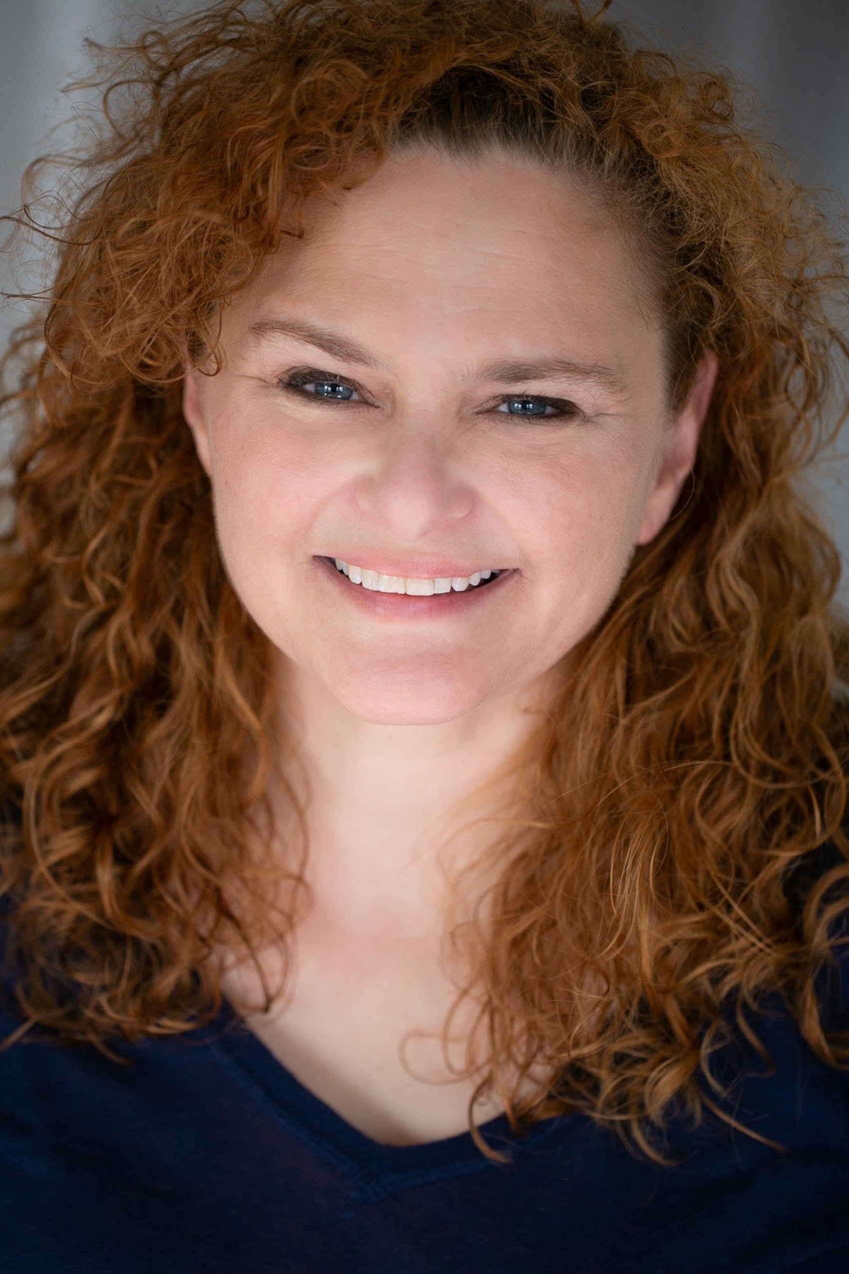 et billede af Victoria Prescott