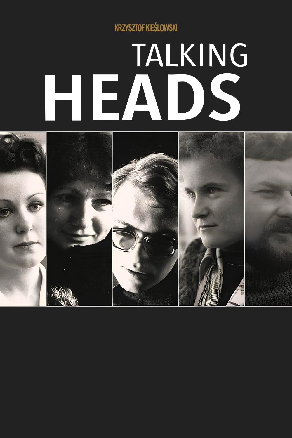 Talking Heads