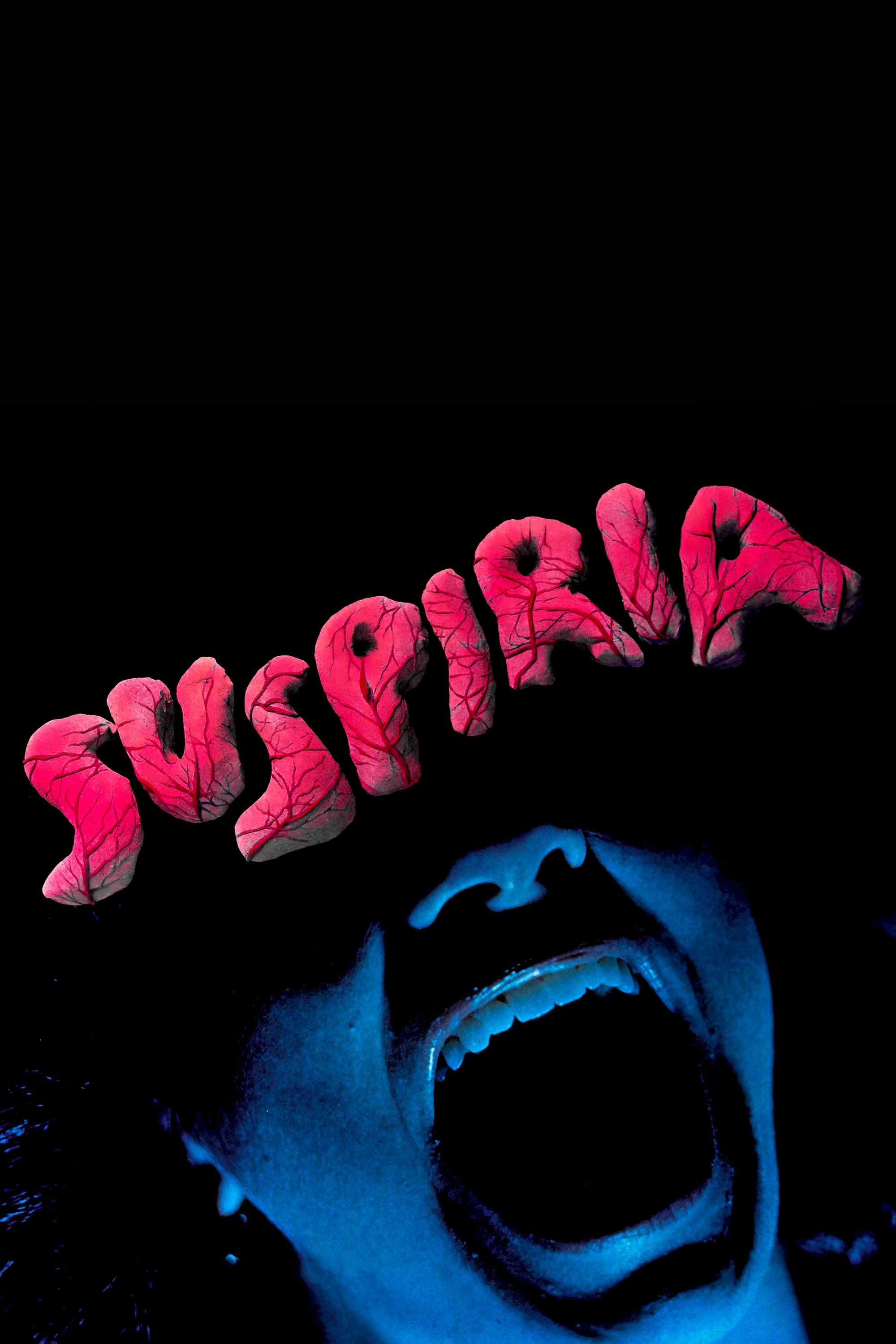 Suspiria