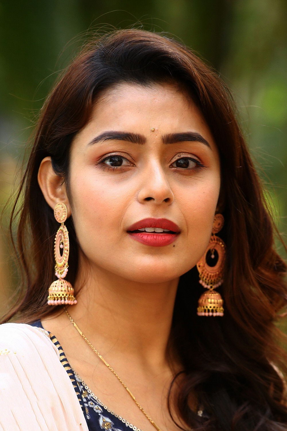 et billede af Mokksha