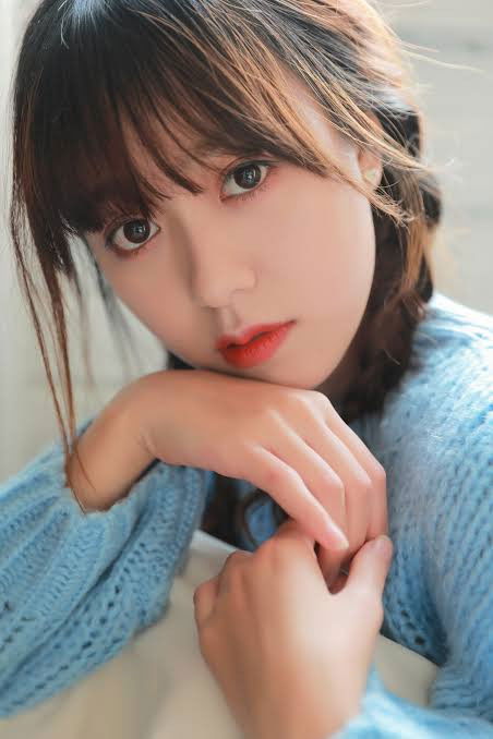 et billede af Niu Zemeng